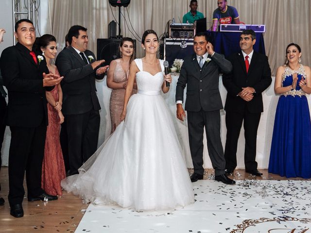 O casamento de Luiz Fernando e Marina em Boa Esperança, Minas Gerais 67