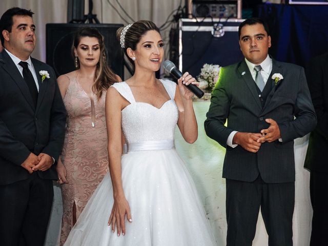 O casamento de Luiz Fernando e Marina em Boa Esperança, Minas Gerais 68