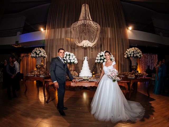 O casamento de Luiz Fernando e Marina em Boa Esperança, Minas Gerais 73