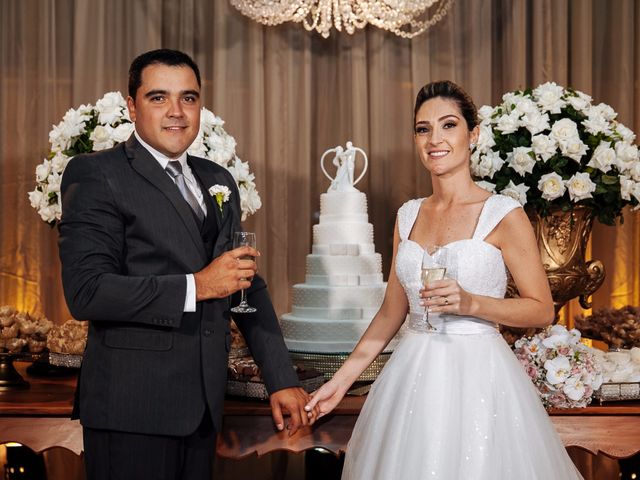 O casamento de Luiz Fernando e Marina em Boa Esperança, Minas Gerais 74