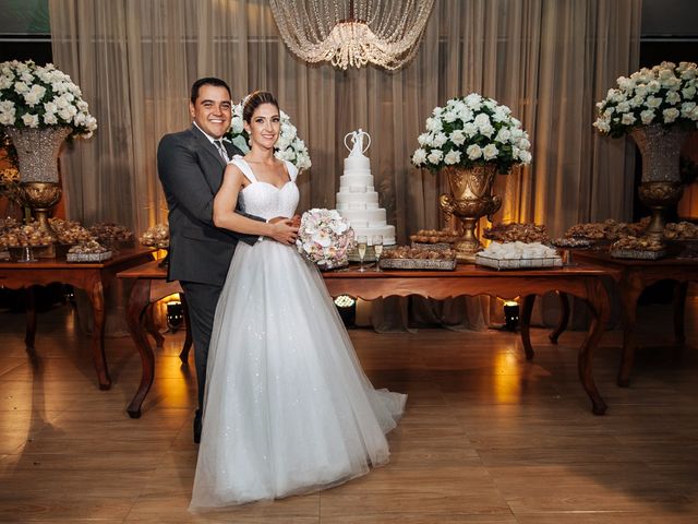 O casamento de Luiz Fernando e Marina em Boa Esperança, Minas Gerais 77