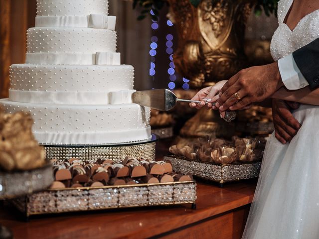 O casamento de Luiz Fernando e Marina em Boa Esperança, Minas Gerais 78