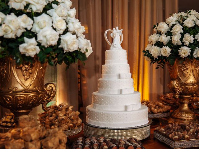 O casamento de Luiz Fernando e Marina em Boa Esperança, Minas Gerais 80