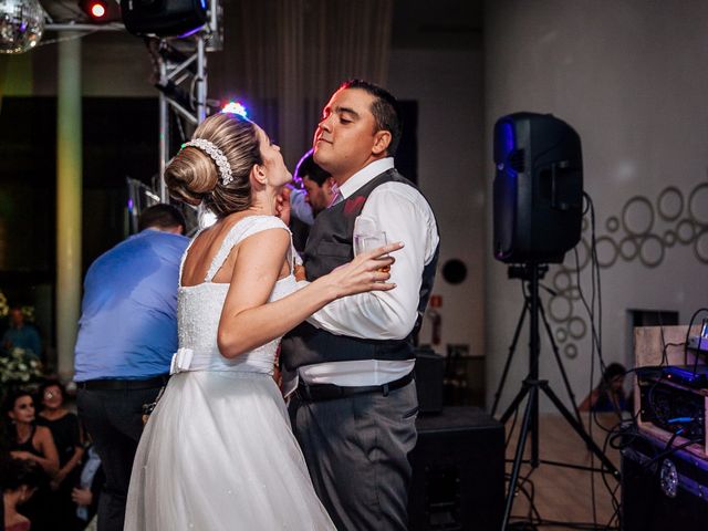 O casamento de Luiz Fernando e Marina em Boa Esperança, Minas Gerais 81