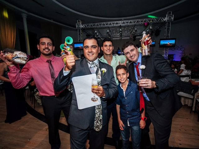 O casamento de Luiz Fernando e Marina em Boa Esperança, Minas Gerais 85