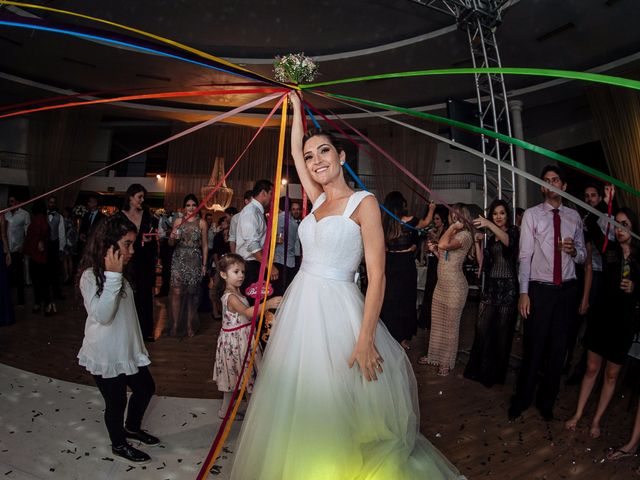 O casamento de Luiz Fernando e Marina em Boa Esperança, Minas Gerais 87