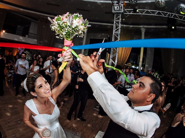 O casamento de Luiz Fernando e Marina em Boa Esperança, Minas Gerais 89