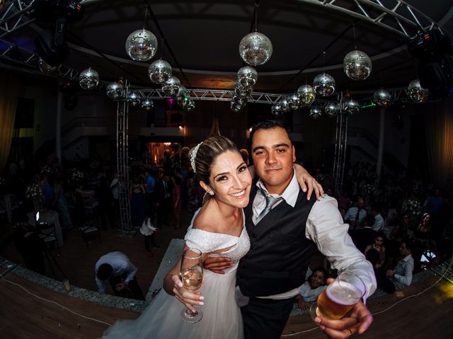 O casamento de Luiz Fernando e Marina em Boa Esperança, Minas Gerais 97