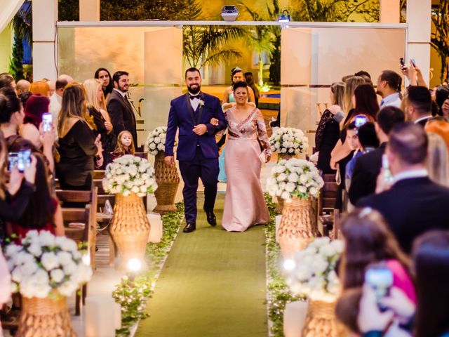 O casamento de Thiago e Bruna em Guarulhos, São Paulo 7