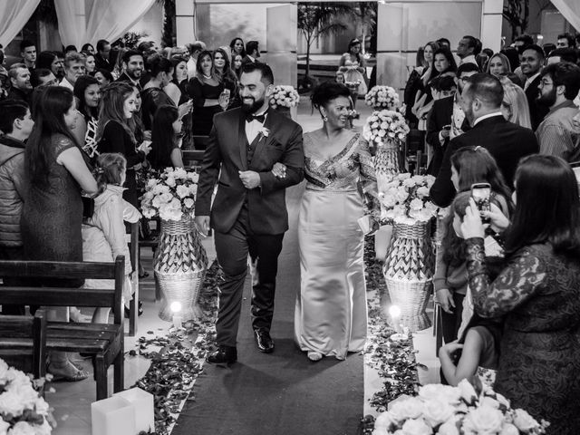 O casamento de Thiago e Bruna em Guarulhos, São Paulo 9