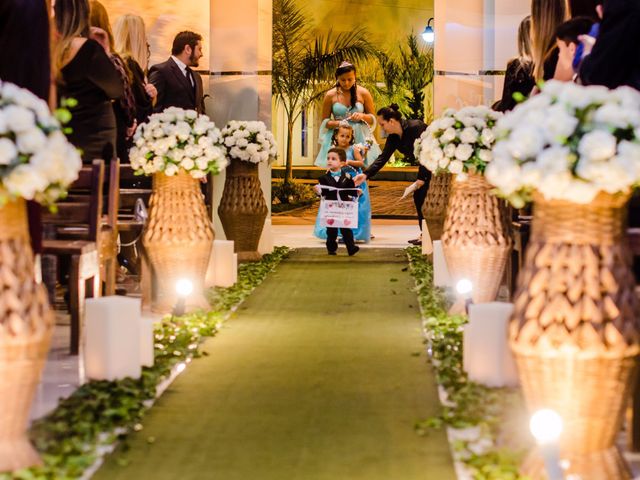 O casamento de Thiago e Bruna em Guarulhos, São Paulo 10