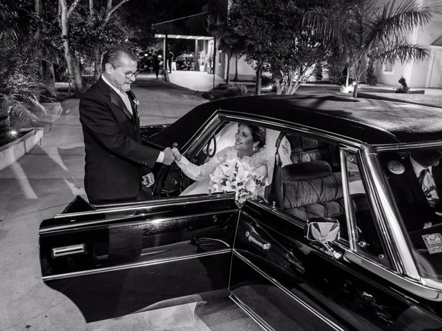 O casamento de Thiago e Bruna em Guarulhos, São Paulo 13