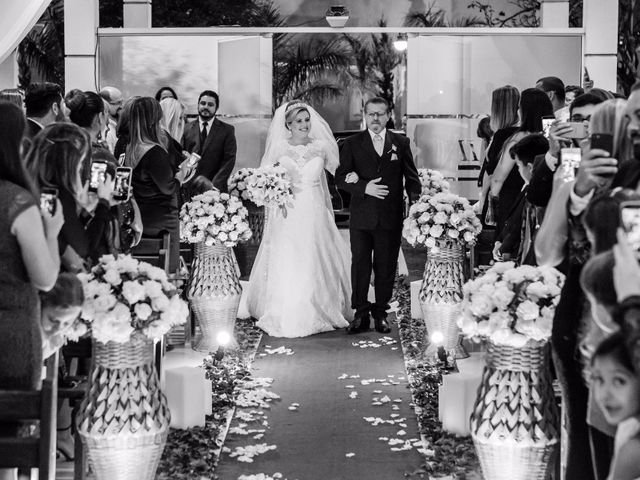 O casamento de Thiago e Bruna em Guarulhos, São Paulo 19