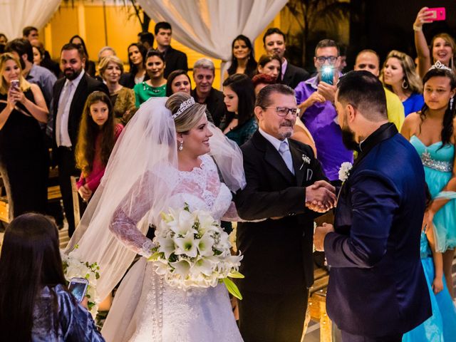 O casamento de Thiago e Bruna em Guarulhos, São Paulo 21