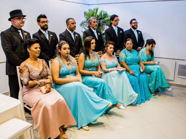 O casamento de Thiago e Bruna em Guarulhos, São Paulo 22