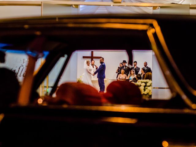 O casamento de Thiago e Bruna em Guarulhos, São Paulo 24