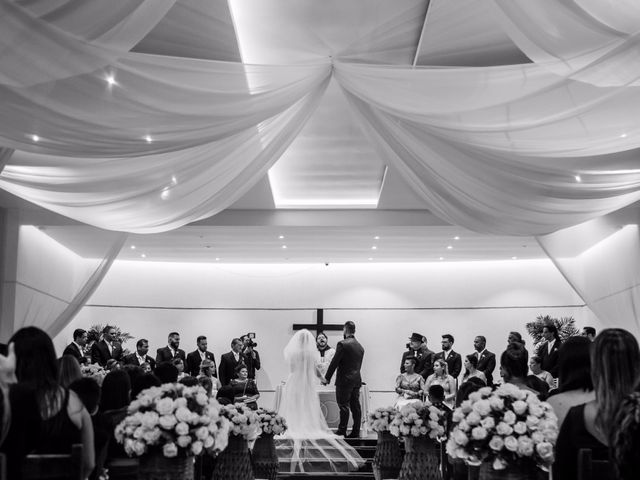 O casamento de Thiago e Bruna em Guarulhos, São Paulo 25