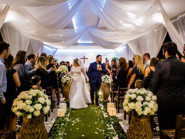 O casamento de Thiago e Bruna em Guarulhos, São Paulo 45