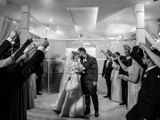 O casamento de Thiago e Bruna em Guarulhos, São Paulo 47