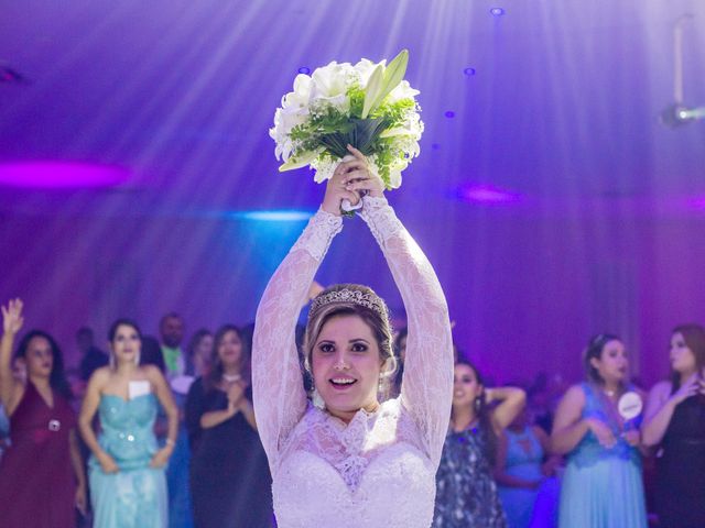 O casamento de Thiago e Bruna em Guarulhos, São Paulo 65