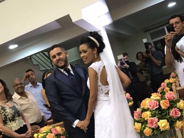 O casamento de Gabriel  e Maíra  em Belo Horizonte, Minas Gerais 1