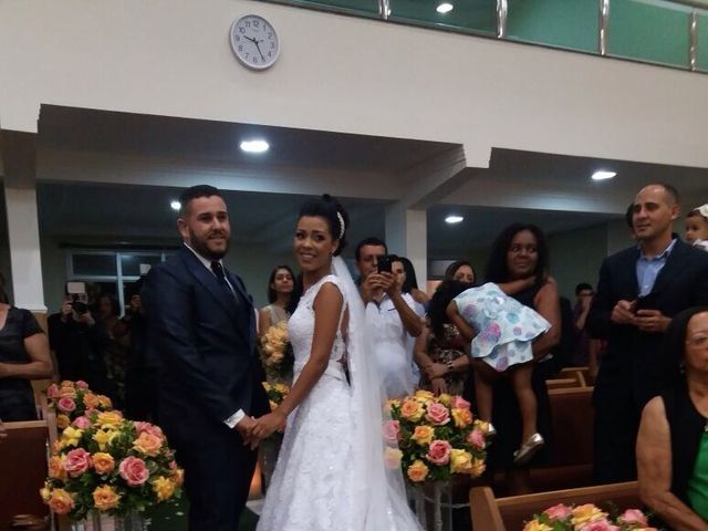 O casamento de Gabriel  e Maíra  em Belo Horizonte, Minas Gerais 2