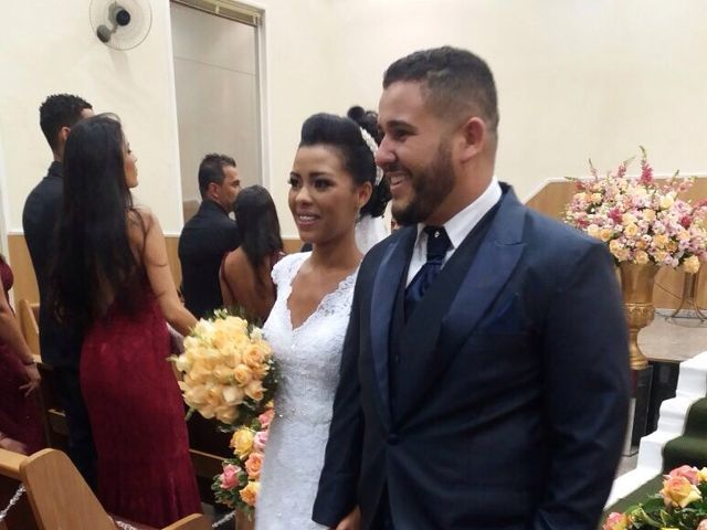 O casamento de Gabriel  e Maíra  em Belo Horizonte, Minas Gerais 3