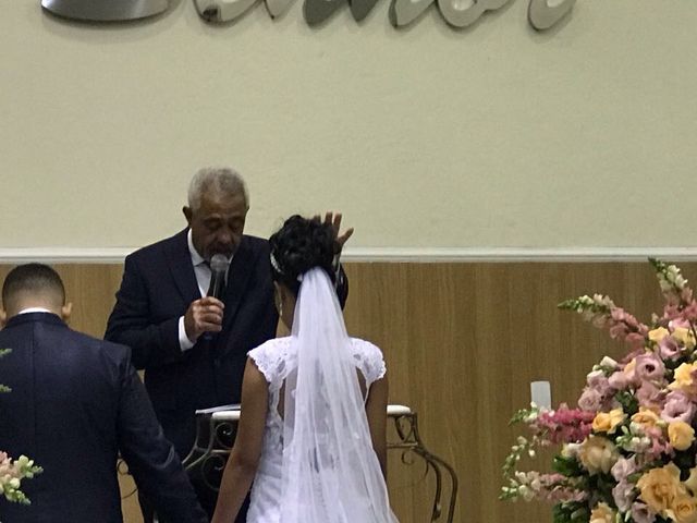 O casamento de Gabriel  e Maíra  em Belo Horizonte, Minas Gerais 7