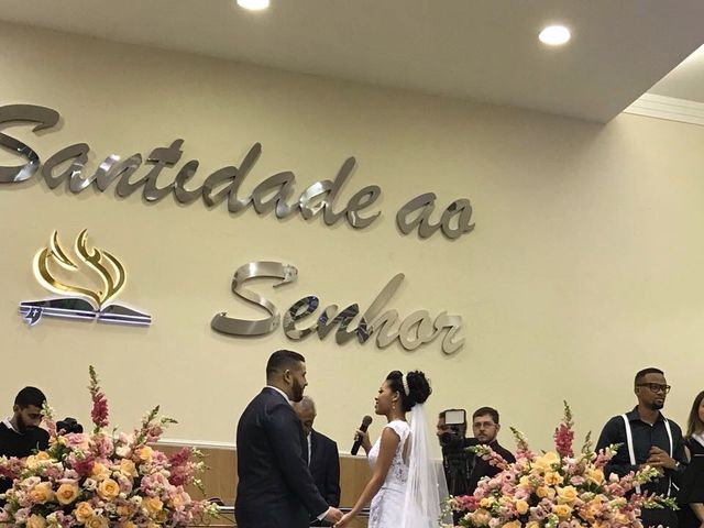 O casamento de Gabriel  e Maíra  em Belo Horizonte, Minas Gerais 9