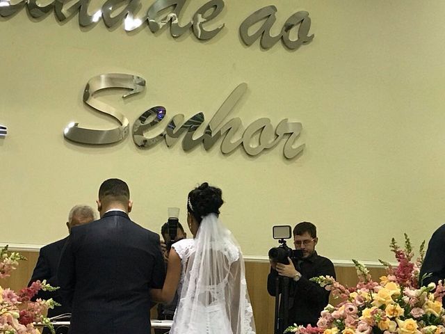 O casamento de Gabriel  e Maíra  em Belo Horizonte, Minas Gerais 10