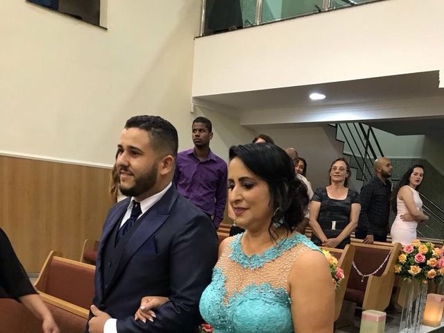 O casamento de Gabriel  e Maíra  em Belo Horizonte, Minas Gerais 11