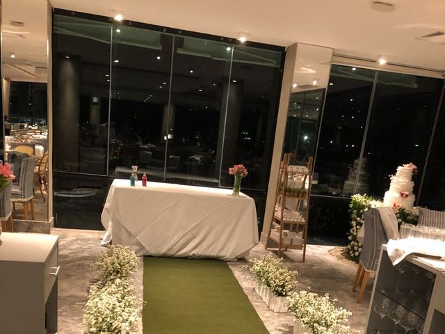O casamento de Theo e Patrícia  em Salvador, Bahia 6