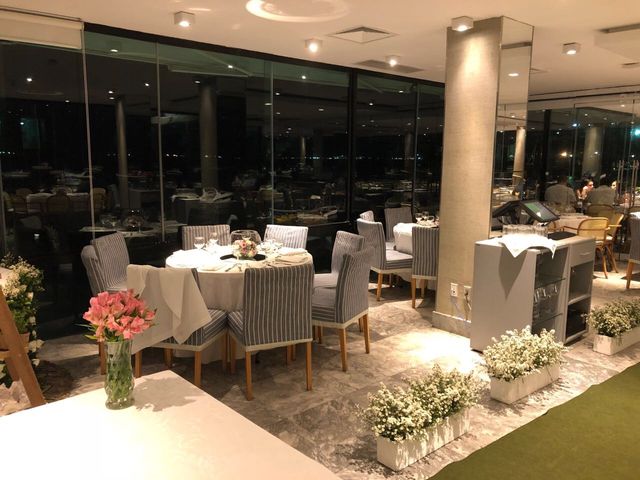 O casamento de Theo e Patrícia  em Salvador, Bahia 7