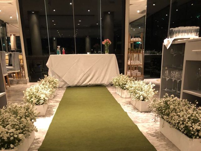 O casamento de Theo e Patrícia  em Salvador, Bahia 8