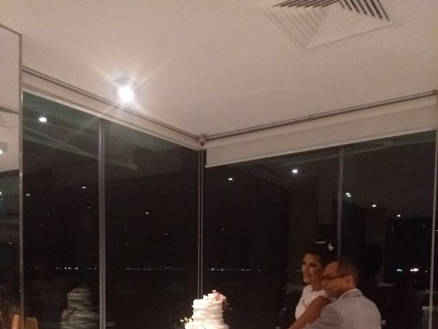 O casamento de Theo e Patrícia  em Salvador, Bahia 9