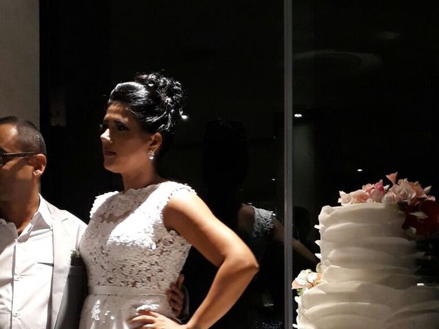 O casamento de Theo e Patrícia  em Salvador, Bahia 10