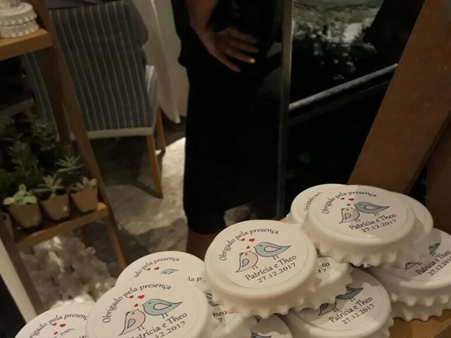 O casamento de Theo e Patrícia  em Salvador, Bahia 11