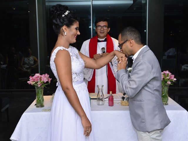 O casamento de Theo e Patrícia  em Salvador, Bahia 2