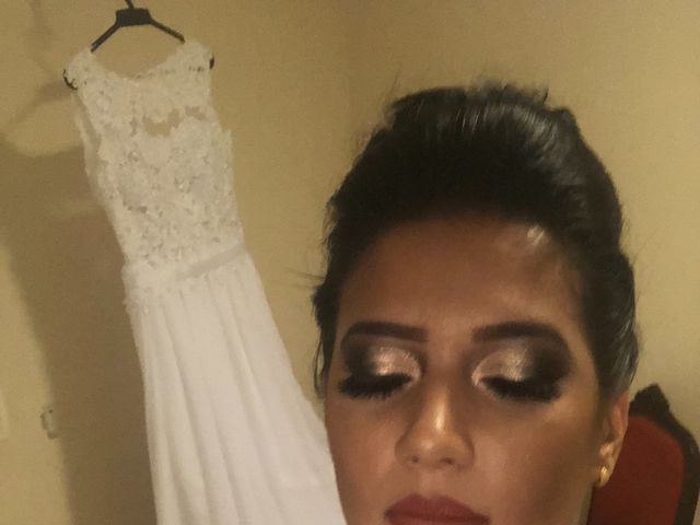 O casamento de Theo e Patrícia  em Salvador, Bahia 13