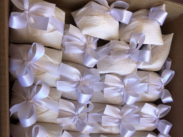 O casamento de Theo e Patrícia  em Salvador, Bahia 15