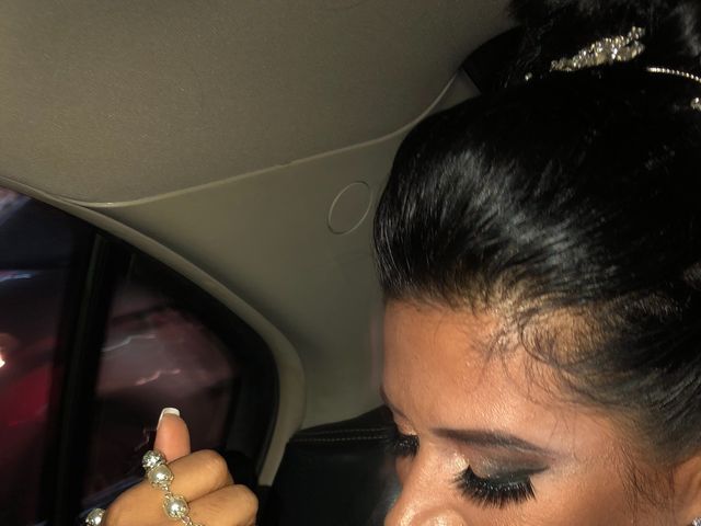 O casamento de Theo e Patrícia  em Salvador, Bahia 16