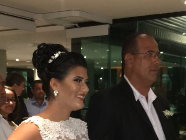O casamento de Theo e Patrícia  em Salvador, Bahia 17