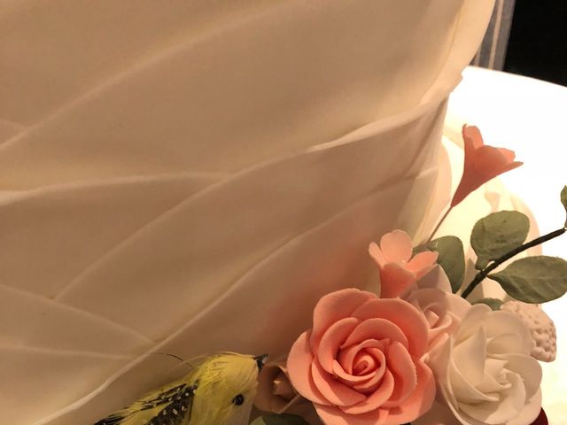O casamento de Theo e Patrícia  em Salvador, Bahia 19