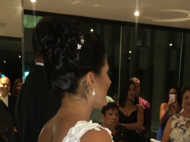 O casamento de Theo e Patrícia  em Salvador, Bahia 20