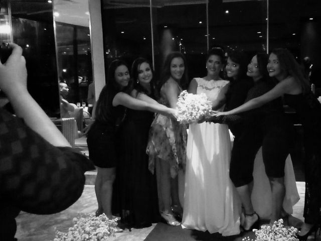 O casamento de Theo e Patrícia  em Salvador, Bahia 21
