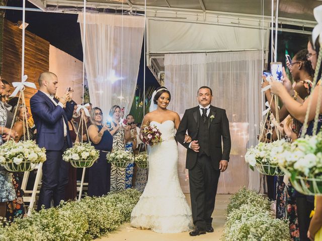 O casamento de Felipe e Késia em Rio de Janeiro, Rio de Janeiro 32