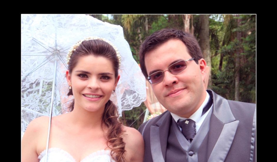 O casamento de Juliana e Luiz em São José dos Campos, São Paulo Estado