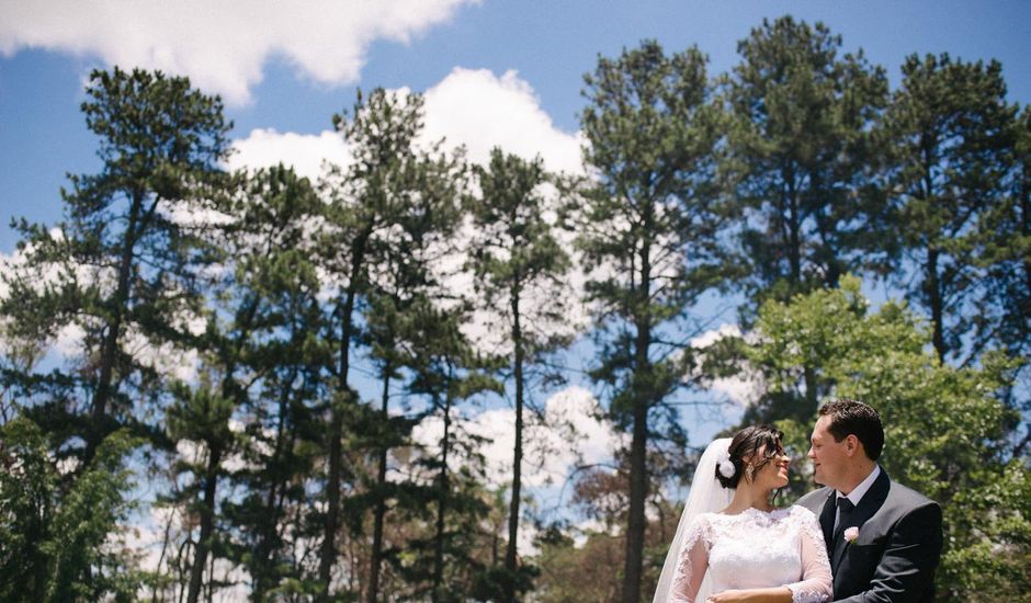 O casamento de Pavel e Dayane em Suzano, São Paulo