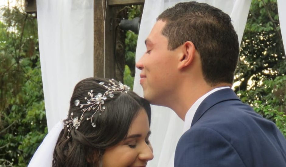 O casamento de Brenno  e Ariane  em Hortolândia, São Paulo Estado