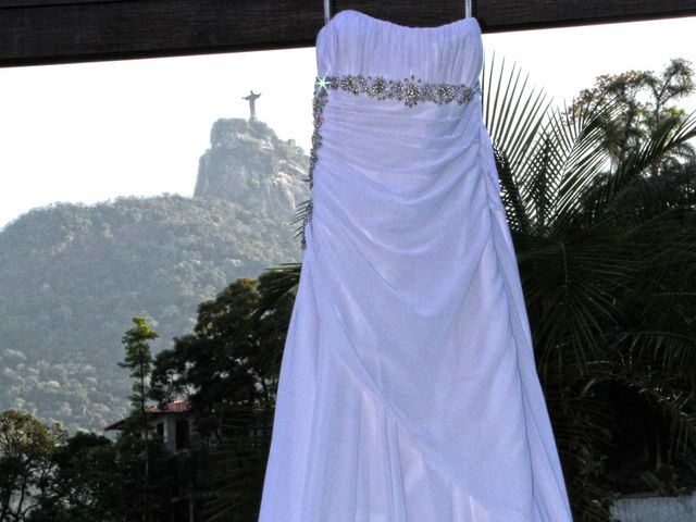O casamento de Vinícius e Andrea em Rio de Janeiro, Rio de Janeiro 8